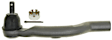 2014 Acura TSX - Driver Side, Outer Tie Rod End, Gold Series