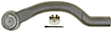 2014 Acura TSX - Driver Side, Outer Tie Rod End, Gold Series
