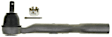 45A1315 Tie Rod End, Gold Series