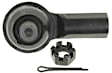 45A1328 Exterior Tie Rod End, Gold Series