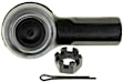 45A1328 Exterior Tie Rod End, Gold Series