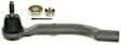 45A1333 Front Or Rear, Driver Side, Outer Tie Rod End, Professional Series