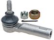 45A1336 Tie Rod End, Professional Series