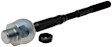 45A1337 Front or Rear, Driver or Passenger Side, Inner Tie Rod End, Professional Series