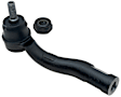 45A1354 Front or Rear, Passenger Side, Outer Tie Rod End, Professional Series