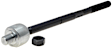 45A1361 Inner Tie Rod End, Professional Series