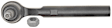 45A1374 Exterior Tie Rod End, Professional Series