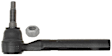 45A1374 Exterior Tie Rod End, Professional Series