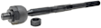 45A1375 Front or Rear, Driver or Passenger Side, Inner Tie Rod End, Professional Series