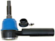 45A1390 Front, Driver or Passenger Side, Outer Tie Rod End, Professional Series