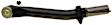 45A2181 Driver Side, Outer Tie Rod End, Professional Series