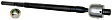 45A2209 Inner Tie Rod End, Professional Series