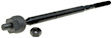 45A2218 Front, Driver or Passenger Side, Inner Tie Rod End, Professional Series