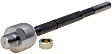 45A2385 Inner Tie Rod End, Professional Series