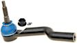 45A2412 Passenger Side, Outer Tie Rod End, Professional Series