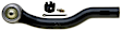 45A2430 Tie Rod End, Professional Series