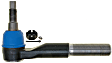 45A2453 Drag Link, Steel, Direct Fit, Sold Individually, Professional Series