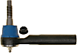 45A2460 Outer Tie Rod End, Professional Series