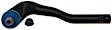 45A2490 Passenger Side, Outer Tie Rod End, Gold Series