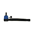 45A2514 Driver Side, Outer Tie Rod End