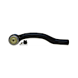 45A2514 Driver Side, Outer Tie Rod End