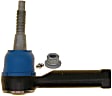 45A2528 Tie Rod End, Professional Series