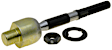 45A2530 Inner Tie Rod End, Gold Series
