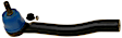 45A2534 Tie Rod End, Gold Series