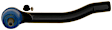 45A2534 Tie Rod End, Gold Series