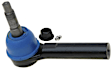 45A2559 Exterior Tie Rod End, Professional Series