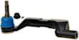 45A2561 Front Or Rear, Driver Side, Outer Tie Rod End, AWD, Professional Series
