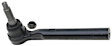 45A2568 Exterior Tie Rod End, Professional Series