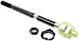 45A2580 Inner Tie Rod End, Professional Series