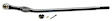 45A3039 Drag Link, Alloy Steel, Direct Fit, Sold Individually, Professional Series