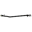 45A3064 Passenger Side, Inner Tie Rod End, RWD, Professional Series