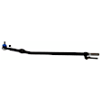 45A3064 Passenger Side, Inner Tie Rod End, RWD, Professional Series