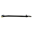 45A3100 Drag Link, Steel, Direct Fit, Sold Individually, Professional Series