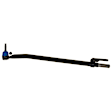 45A3100 Drag Link, Steel, Direct Fit, Sold Individually, Professional Series