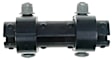 2013 Ram 3500 - Tie Rod Adjusting Sleeve, 4-Door, Cab & Chassis, Pitman Arm To Connecting Rod