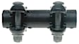 2013 Ram 3500 - Tie Rod Adjusting Sleeve, 4-Door, Cab & Chassis, Pitman Arm To Connecting Rod