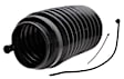 45A7009 Steering Rack Boot, Kit, Direct Fit, Professional Series