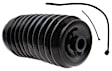 45A7009 Steering Rack Boot, Kit, Direct Fit, Professional Series