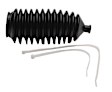 45A7043 Steering Rack Boot, Kit, Direct Fit, Professional Series