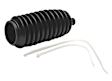 45A7043 Steering Rack Boot, Kit, Direct Fit, Professional Series