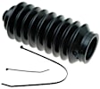 45A7050 Steering Rack Boot, Kit, Direct Fit, Professional Series