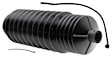 45A7055 Steering Rack Boot, Kit, Direct Fit, Professional Series