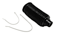 45A7088 Steering Rack Boot, Kit, Direct Fit, OE Replacement Series