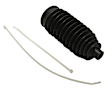 45A7090 Steering Rack Boot, Sold Individually, Direct Fit