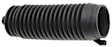 45A7121 Steering Rack Boot, Sold Individually, Professional Series