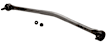 45B0154 Drag Link, Alloy Steel, Direct Fit, Sold Individually, Professional Series